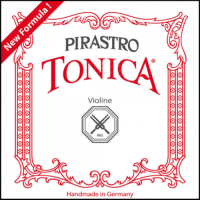 Pirastro Tonica žice za violinu